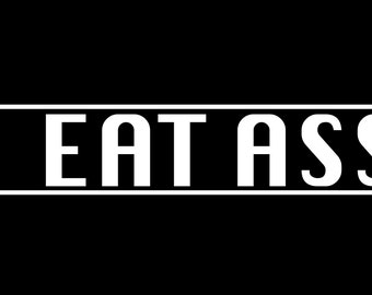 Eats Euro asshole lesbian